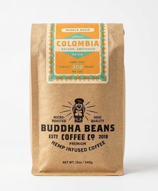 CBD / CBG Coffee COA Program